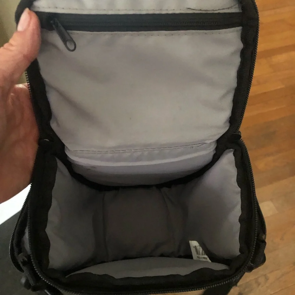 Camera bag - Picture 2 of 7